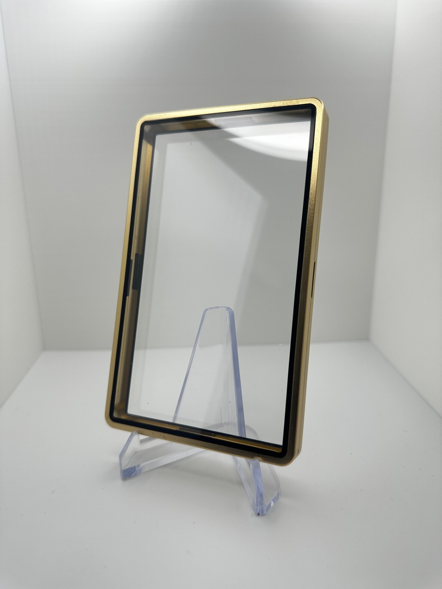 Graded Guard - Gold