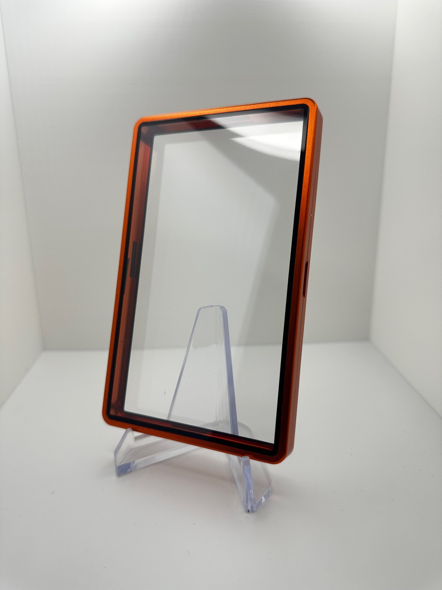 Graded Guard - Orange