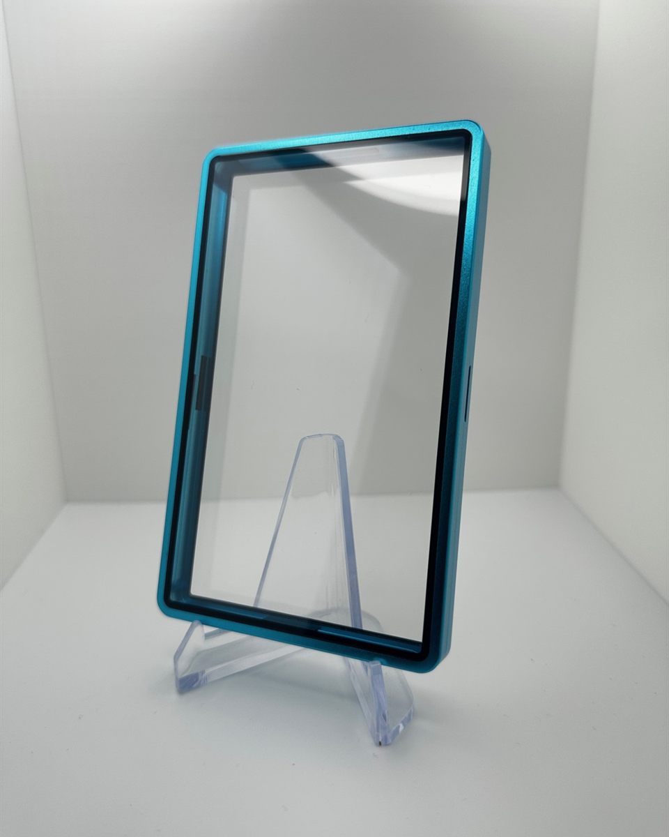 Sky 130PT magnetic graded card holder