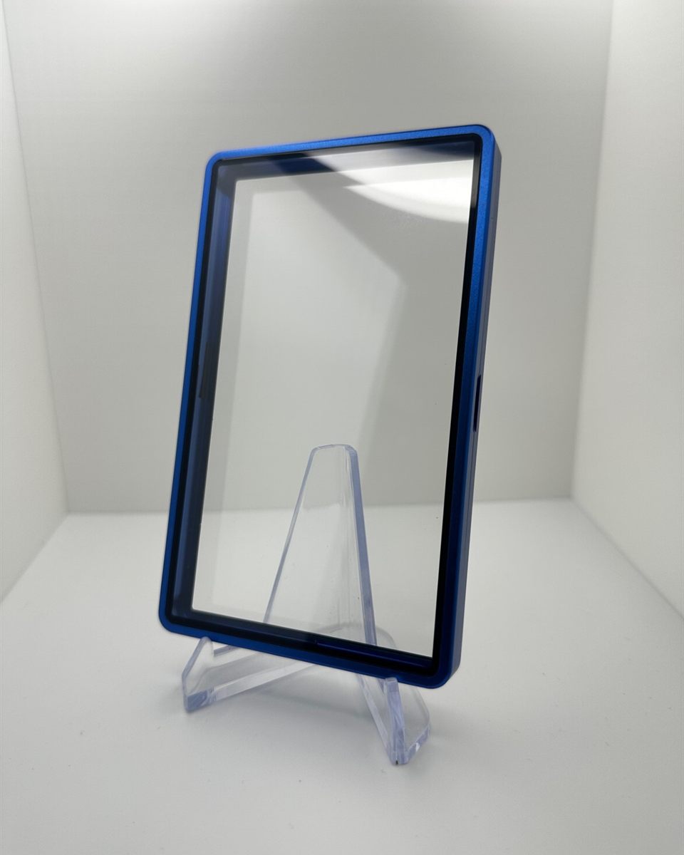 Ocean 130PT magnetic graded card holder